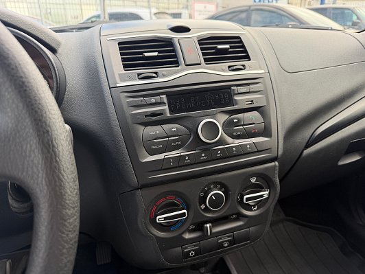 Lada (ВАЗ) Granta Comfort'24 Plus, 2024 года, пробег 48100 км
