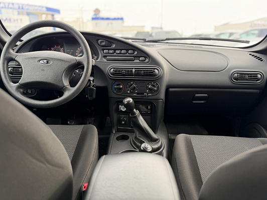 Lada (ВАЗ) Niva Travel Classic'24, 2023 года, пробег 21900 км