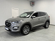 Hyundai Tucson Rock edition, 2019 года, пробег 140403 км