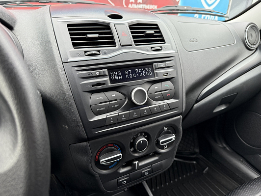 Lada (ВАЗ) Granta, 2023 года, пробег 49536 км