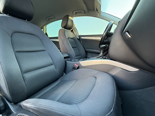 Audi A4 Comfort, 2014 года, пробег 206000 км