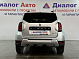 Renault Duster Privilege, 2019 года, пробег 58000 км