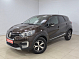 Renault Kaptur Style, 2017 года, пробег 78942 км