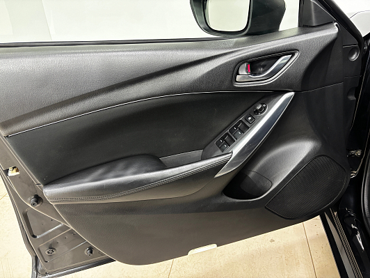 Mazda 6 Drive, 2013 года, пробег 222809 км