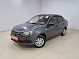 Lada (ВАЗ) Granta Standard, 2019 года, пробег 83599 км