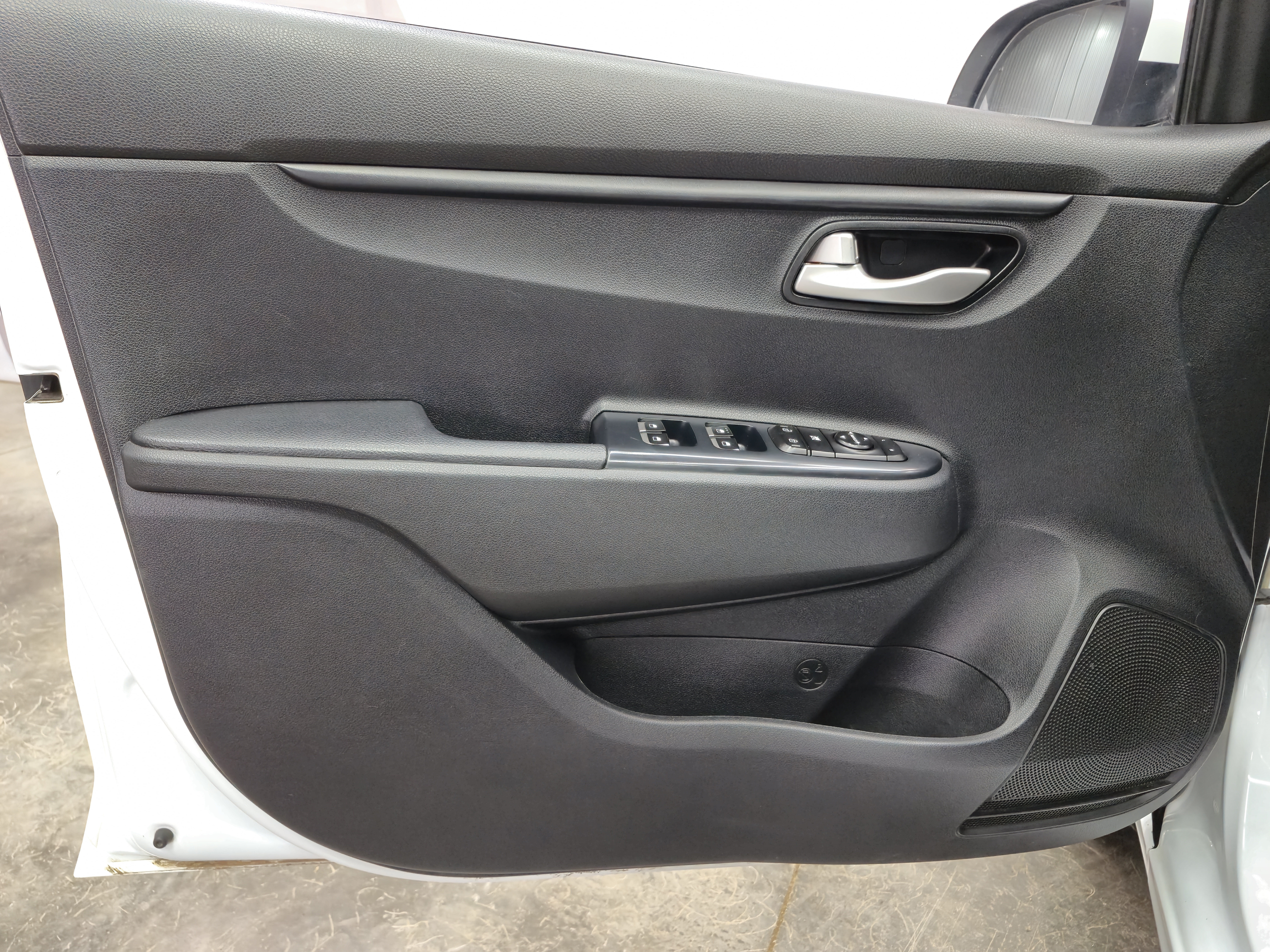 Kia Rio Luxe, 2020 года, пробег 110850 км