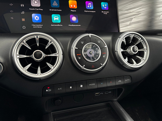 Tank 300 Adventure, 2024 года, пробег 28476 км