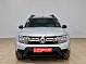 Renault Duster Life, 2017 года, пробег 105718 км