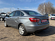 Lada (ВАЗ) Vesta Comfort Winter, 2020 года, пробег 56687 км
