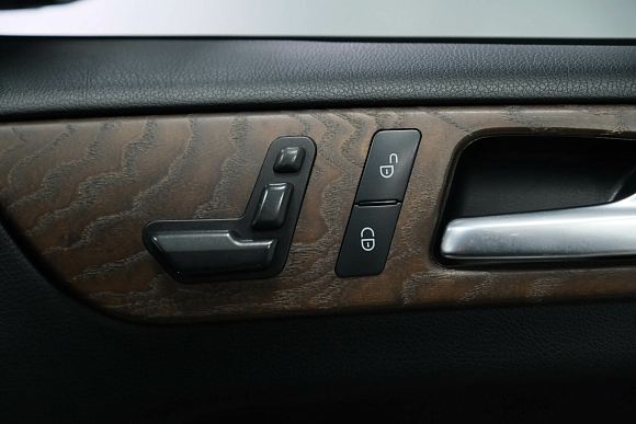 Mercedes-Benz M-Класс, 2013 года, пробег 171891 км