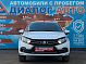 Lada (ВАЗ) Granta Classic Optima Учебная, 2022 года, пробег 73780 км