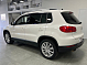 Volkswagen Tiguan Sochi Edition, 2013 года, пробег 198000 км