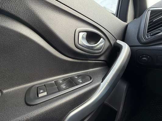 Lada (ВАЗ) XRAY BLACK, 2020 года, пробег 61200 км