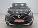 Renault Kaptur Style, 2016 года, пробег 91364 км