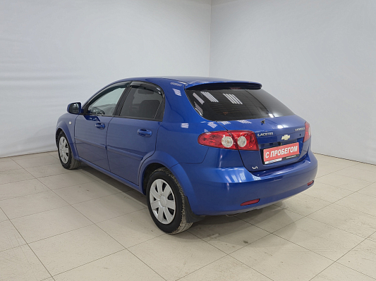 Chevrolet Lacetti WTCC Street edition, 2011 года, пробег 311605 км