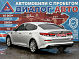 Kia Optima Prestige, 2019 года, пробег 71911 км
