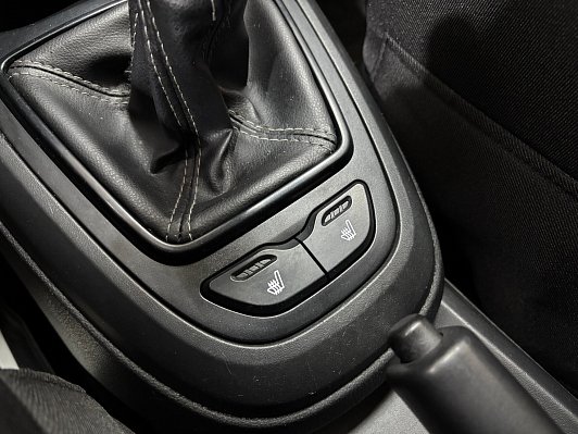 Lada (ВАЗ) Vesta Comfort Winter, 2020 года, пробег 61825 км