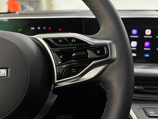 Haval F7 Оптимум, 2025 года, пробег 6339 км