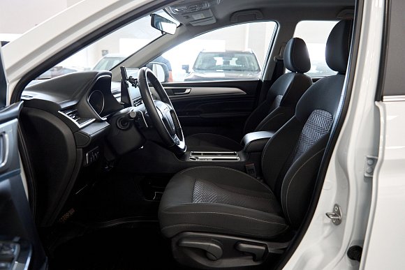 Haval M6 Оптимум, 2023 года, пробег 30144 км