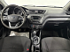 Kia Rio Luxe, 2013 года, пробег 183151 км