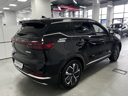 Chery Tiggo 7 Pro Plug-in Hybrid Ultimate, 2023 года, пробег 62453 км