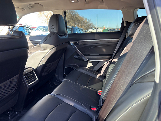 Geely Atlas Pro Flagship+, 2023 года, пробег 62981 км