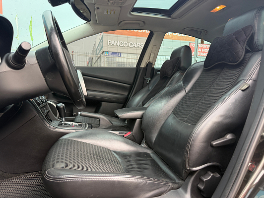 Mazda 6 Sport, 2008 года, пробег 232000 км