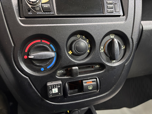 Lada (ВАЗ) Granta Classic Start Glonass 21901-51-234, 2013 года, пробег 195469 км