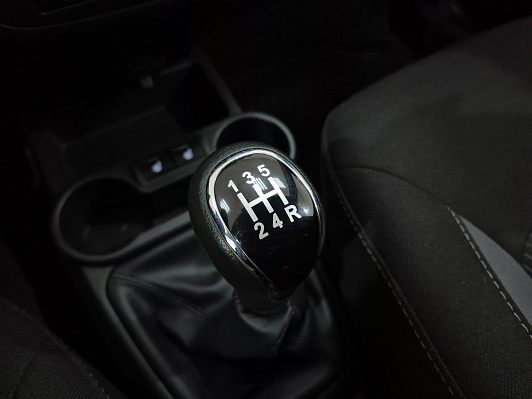 Lada (ВАЗ) Granta Comfort, 2020 года, пробег 52450 км