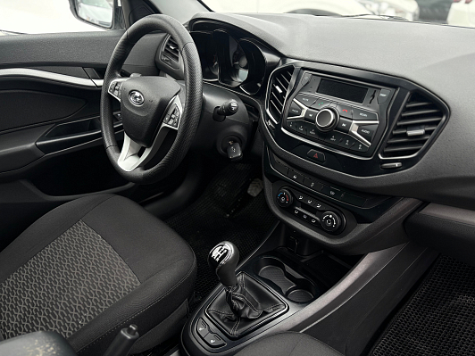 Lada (ВАЗ) Vesta Comfort Image, 2019 года, пробег 97681 км