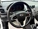 Hyundai Solaris Comfort, 2016 года, пробег 193278 км