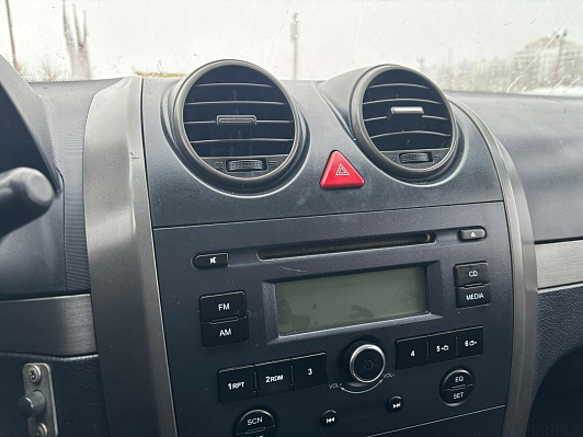 Great Wall Hover H3 Super Luxe, 2012 года, пробег 143251 км