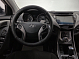 Hyundai Elantra Base, 2013 года, пробег 240983 км