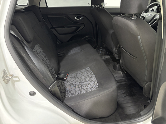 Lada (ВАЗ) XRAY Comfort, 2020 года, пробег 65015 км