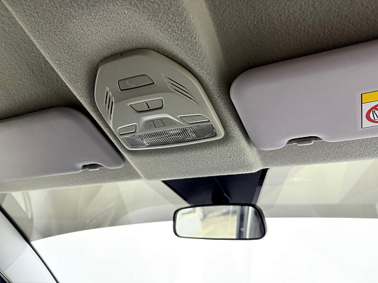 Lada (ВАЗ) Vesta Comfort, 2021 года, пробег 104713 км