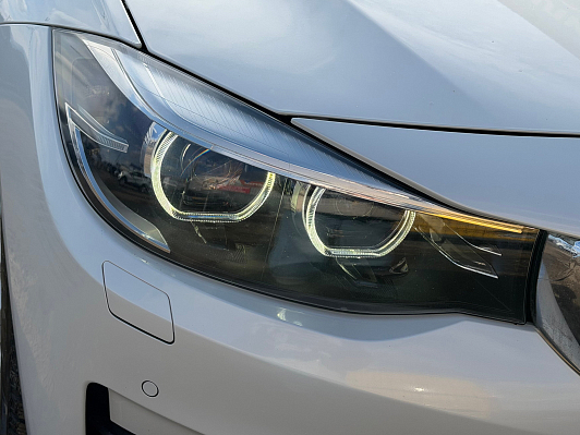 BMW 3 серии 320i xDrive M Sport, 2018 года, пробег 260000 км