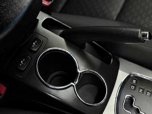 SsangYong Actyon Original, 2011 года, пробег 144259 км