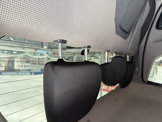 Mitsubishi L200 DC Intense, 2010 года, пробег 249000 км