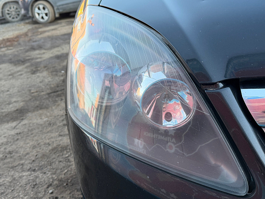 Opel Zafira, 2012 года, пробег 259666 км