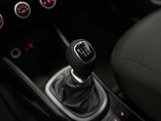 Kia Rio Luxe, 2015 года, пробег 169307 км