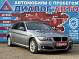 BMW 3 серии, 2011 года, пробег 274000 км