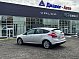 Ford Focus Trend, 2011 года, пробег 282648 км