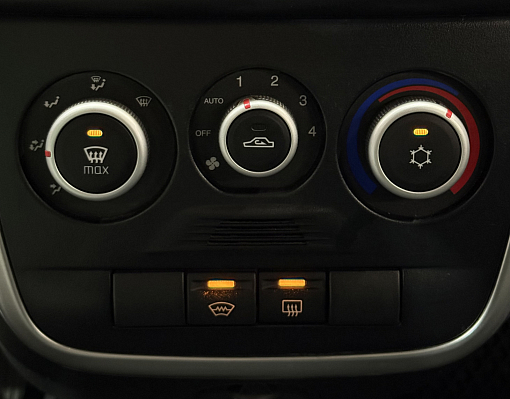 Lada (ВАЗ) Granta Luxe, 2020 года, пробег 183000 км