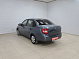 Lada (ВАЗ) Granta Standard Plus Glonass 21901-50-213, 2015 года, пробег 164827 км
