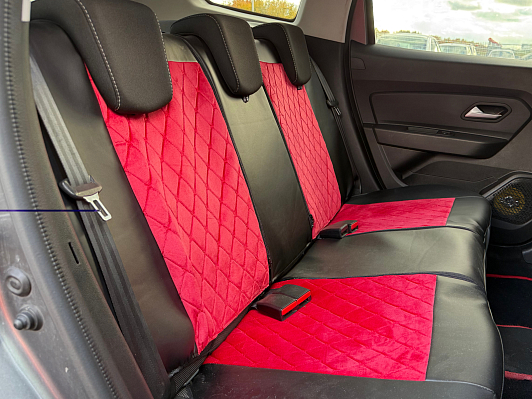 Renault Duster Edition One, 2021 года, пробег 66776 км