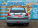 Hyundai Getz Utility, 2008 года, пробег 163195 км