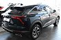 Haval F7 Премиум (2026), синий