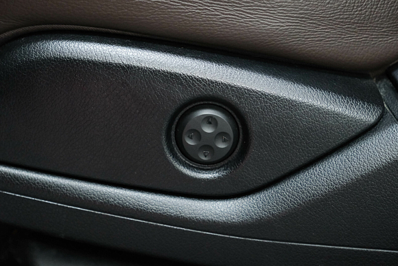 Mercedes-Benz M-Класс, 2013 года, пробег 171891 км