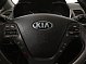 Kia Cerato Luxe, 2014 года, пробег 219622 км