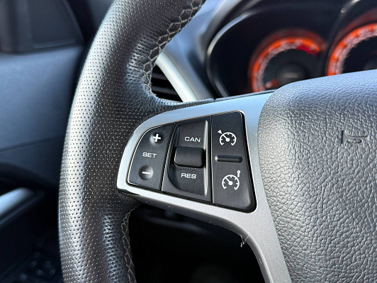 Lada (ВАЗ) Vesta Comfort Winter EnjoY Pro, 2021 года, пробег 78804 км